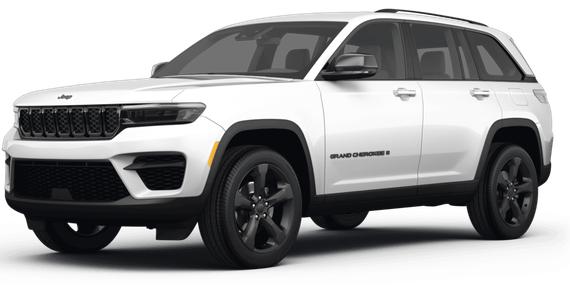 JEEP GRAND CHEROKEE 2023 1C4RJKAG0P8831716 image